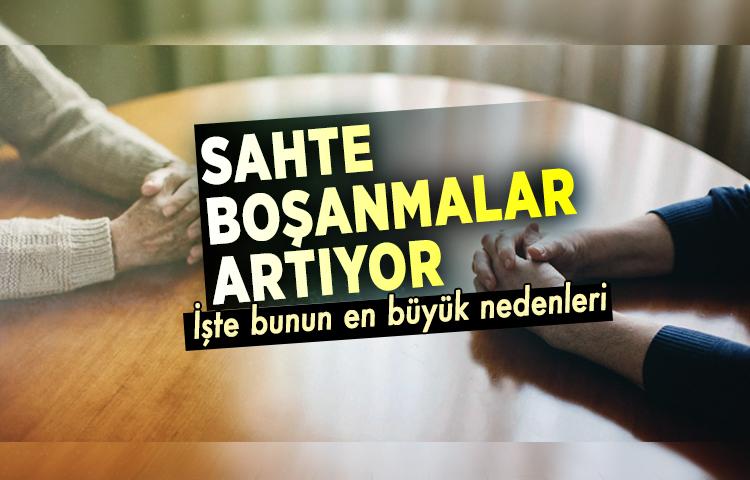 Times: Yunanistan'da sahte boşanmalar artıyor 