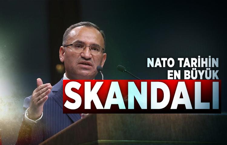 Bakanlar Kurulu sonrası flaş NATO kararı