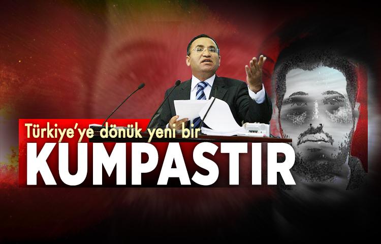 Hükümetten Reza Zarrab açıklaması