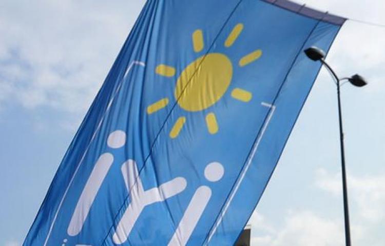 İYİ Parti Meclis’e girdi