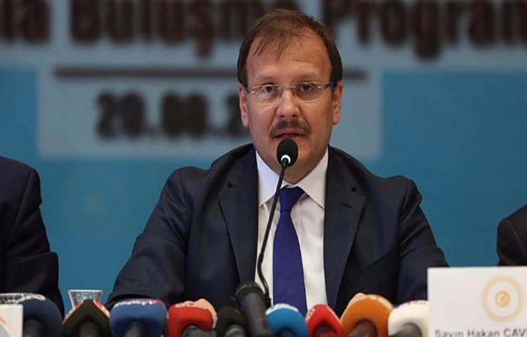 Hükûmetten NATO açıklaması