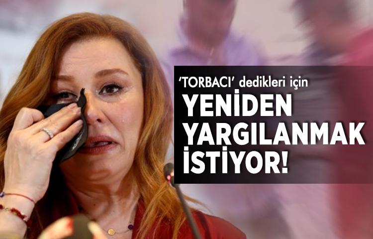 Deniz Seki yeniden yargılanmak istediğini açıkladı