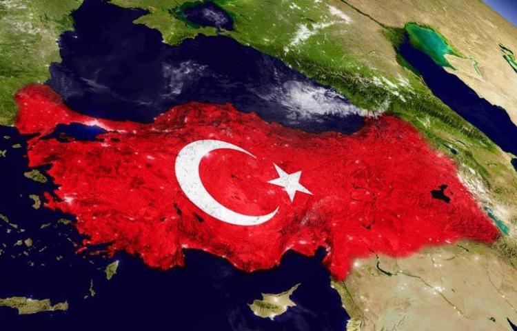 O ülkeden Türkiye'ye çağrı!