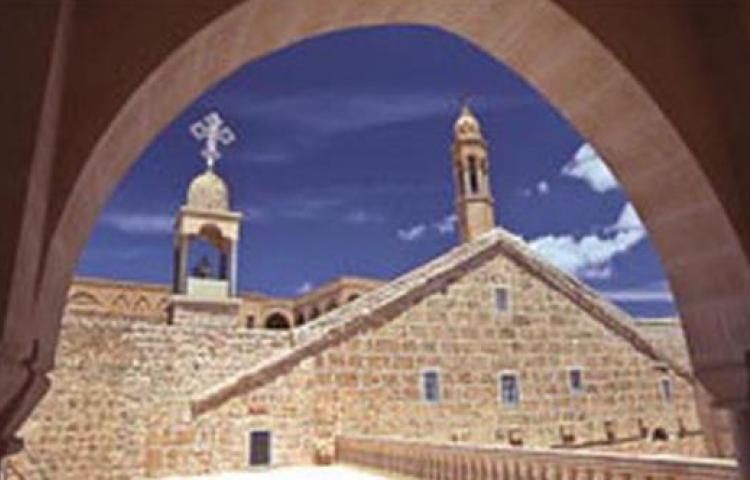 Mor Gabriel Manastırı için flaş gelişme