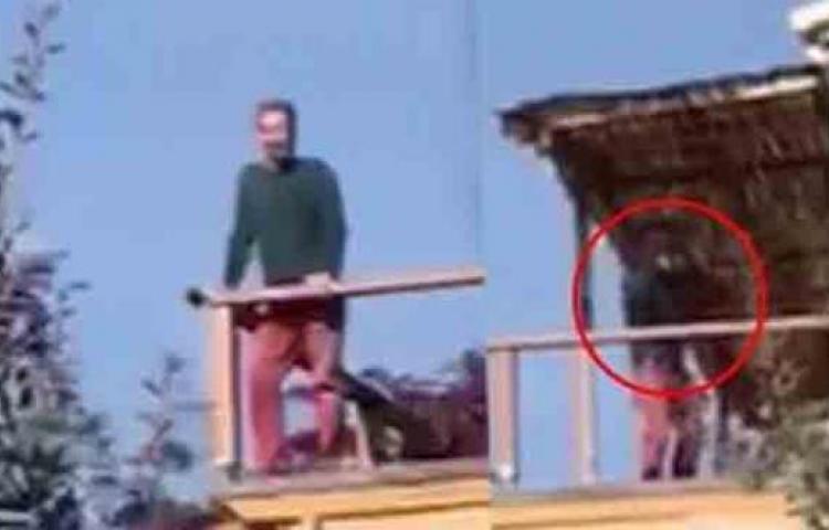 Türkiye'yi kızdıran o komşu tutuklandı!