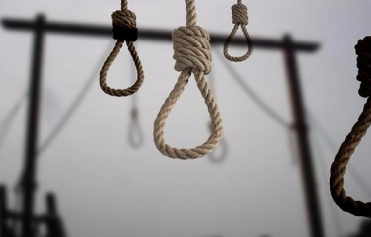 O ülkede Müslüman liderlere idam kararı