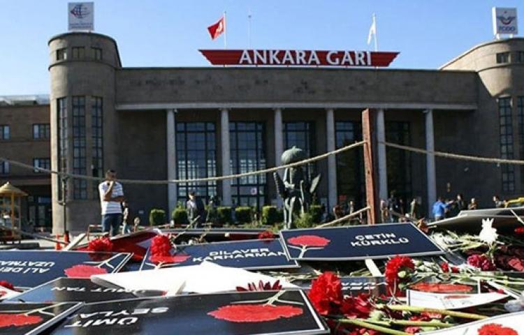 Ankara Garı davasında ara karar açıklandı