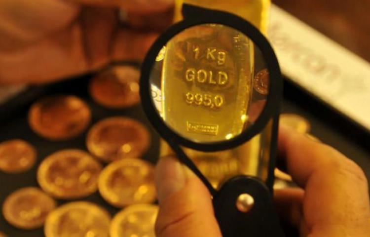 Altın fiyatları hareketlendi