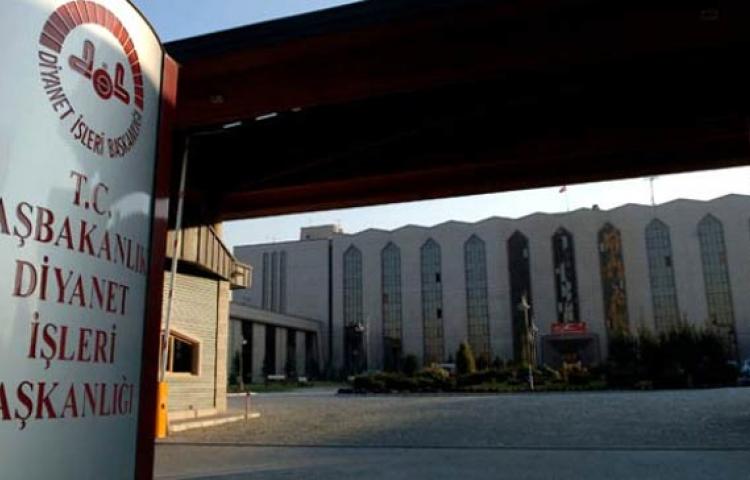 Diyanet'ten Mevlid-i Nebi haftası kararı