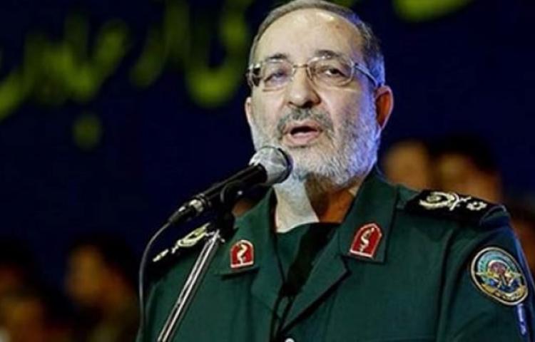 İran'dan ABD'ye mesaj