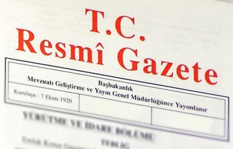 4 yeni fakülte kuruldu