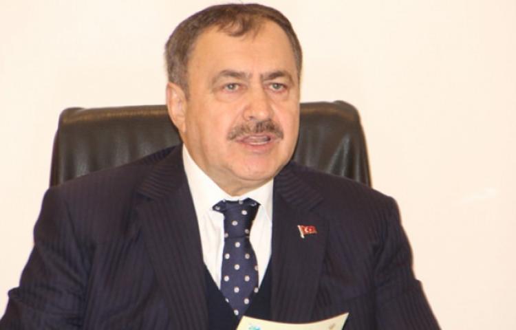 Bakan Eroğlu, barajların doluluk oranını açıkladı