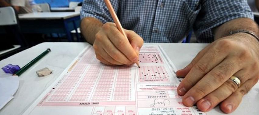 2020 KPSS önlisans başvurusu bu gece sona eriyor!