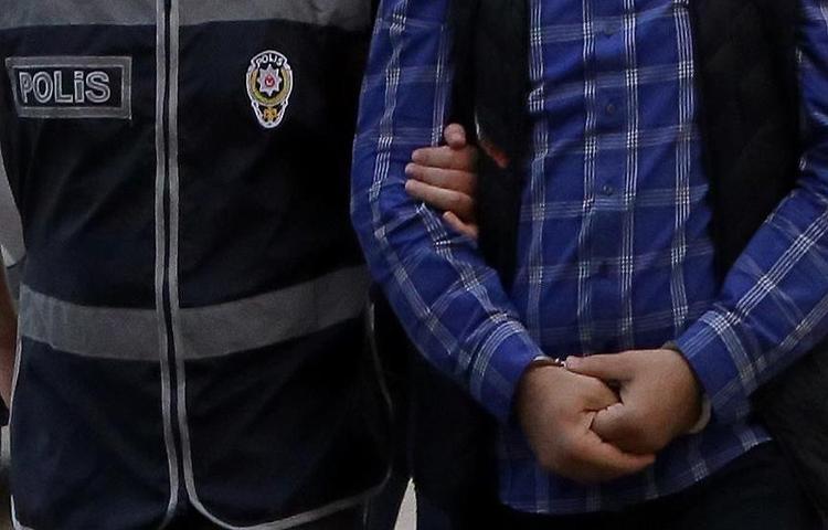 Ağrı’da terör operasyonu, 26 gözaltı