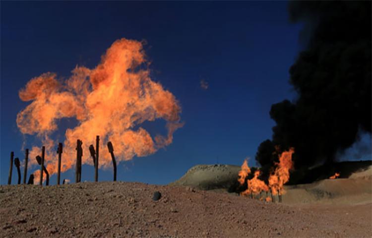 Kerkük petrolü Türkiye'den geçecek