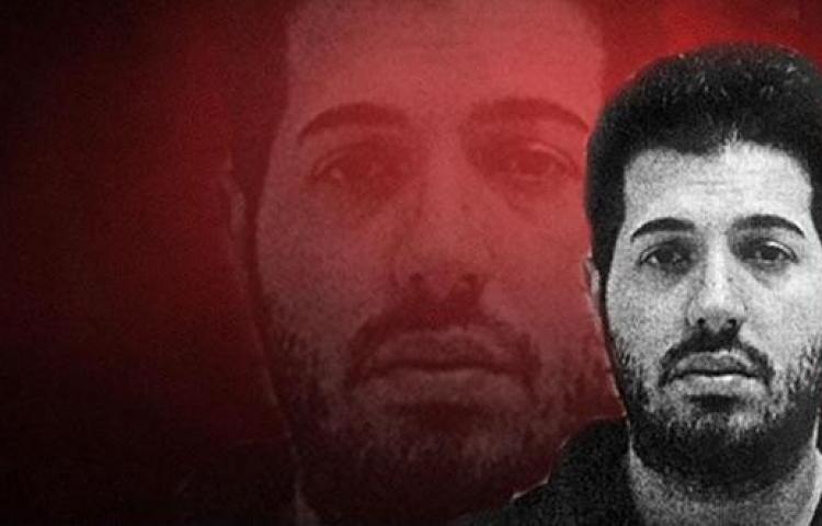 Rıza Sarraf davasında flaş gelişme!