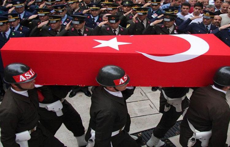 Hakkari'den acı haber geldi!