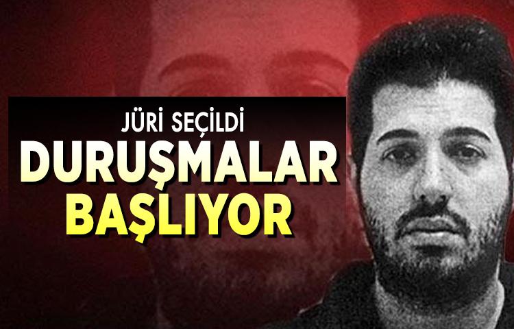 Jüri seçildi, duruşmalar başlıyor   