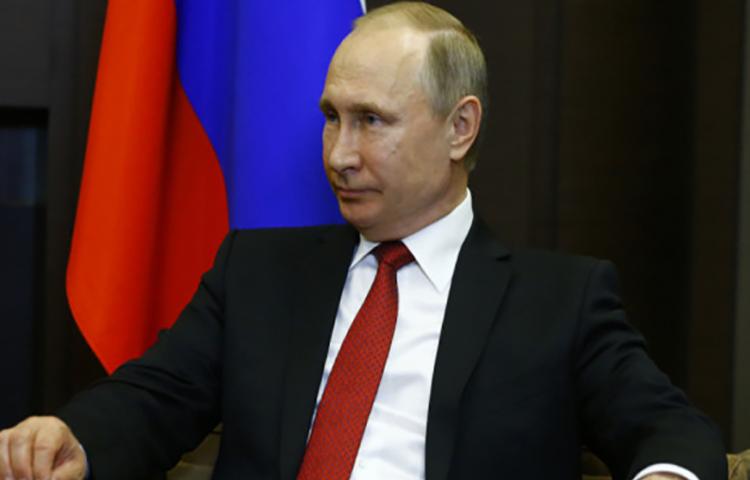 Rusya'dan flaş 'kongre' açıklaması!