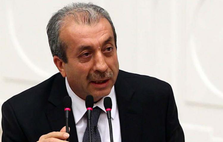 Kılıçdaroğlu’na bir tepki de Eker’den!