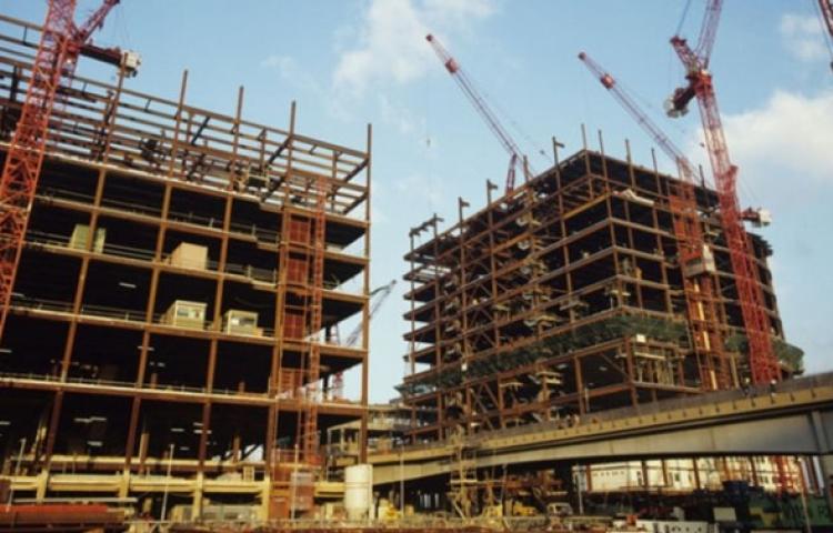 İnşaat sektörü tepetaklak oldu!