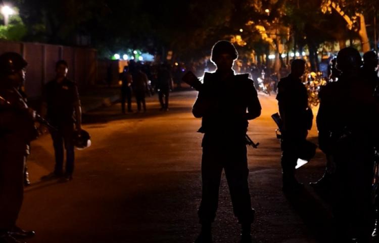 Kerkük'te Türkmeneli TV bürosuna saldırı