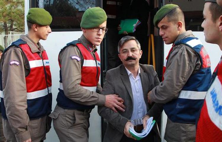 FETÖ'cüler imaj değiştirmeye başladı