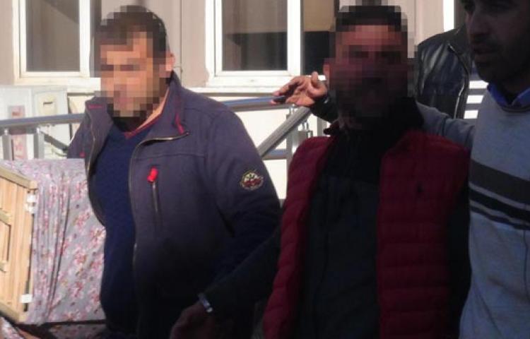 Cezaevi firarisinin talebi şok etti!