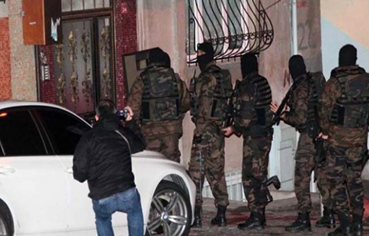 Bursa'da dev operasyon!