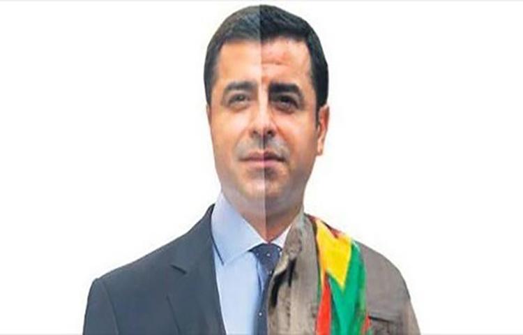 Demirtaş'a bir beraat kararı daha!