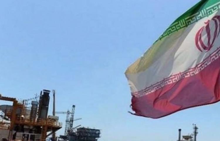 İran'dan Kerkük'e petrol atağı!