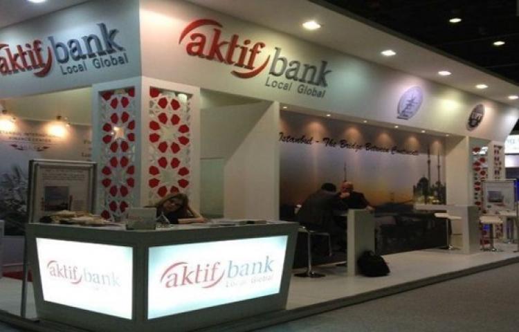Aktif Bank'tan beklenen açıklama geldi!