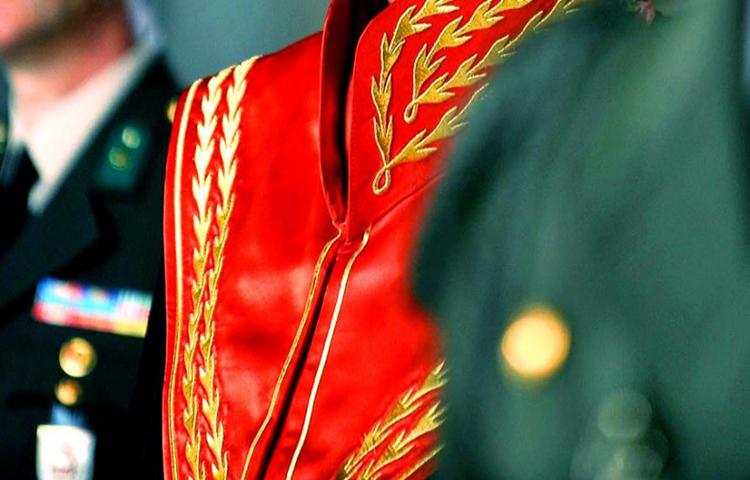 5 bin 550 hakim ve savcı atanacak