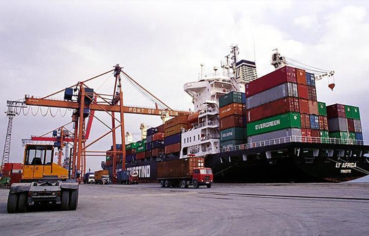 Kasım ayı ihracat rakamları açıklandı