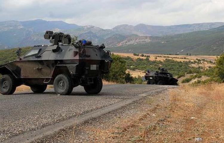 Tunceli'de 30 bölge için flaş karar!