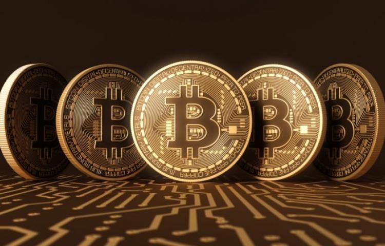 Bitcoin 'sanal para' olmaktan çıktı!