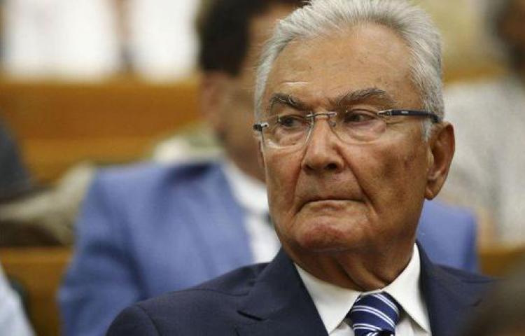 Baykal'ın tedavisine Almanya'da devam edilecek!