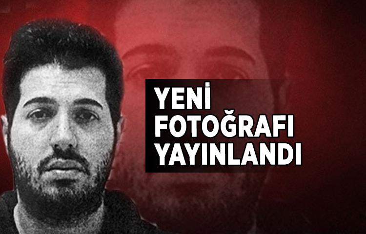 Zarrab'ın yeni fotoğrafı yayınlandı