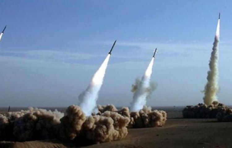 ABD'de Kuzey Kore testi!