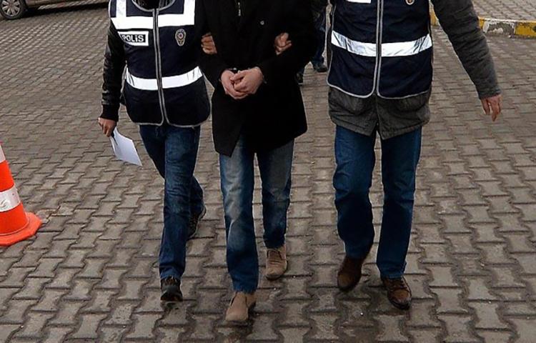 FETÖ'nün kritik ismi yakalandı!