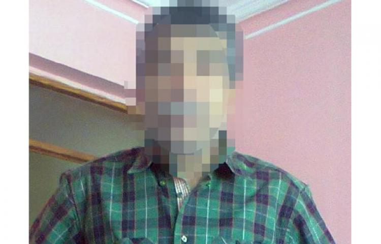 Konya'da sapık öğretmen skandalı!