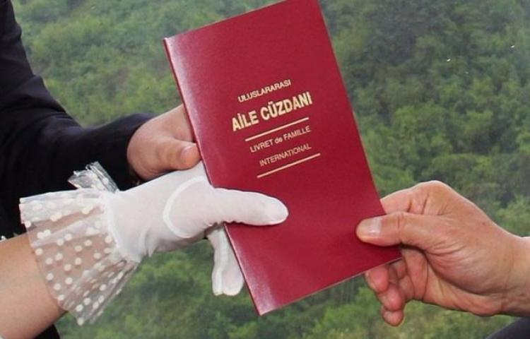 Müftüler nikah kıyma eğitimi alacak