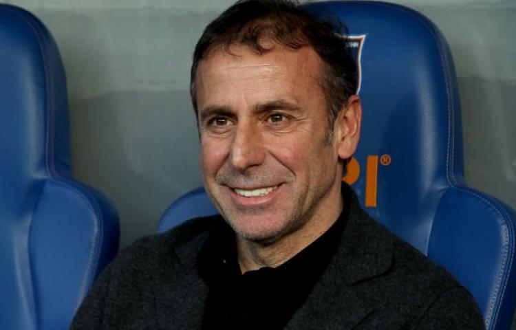 Avcı'dan liderlik açıklaması