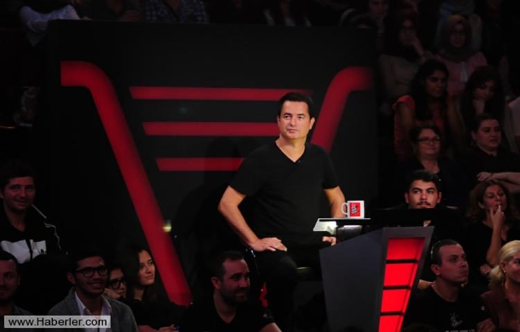 Acun Ilıcalı, O Ses'i bırakıyor