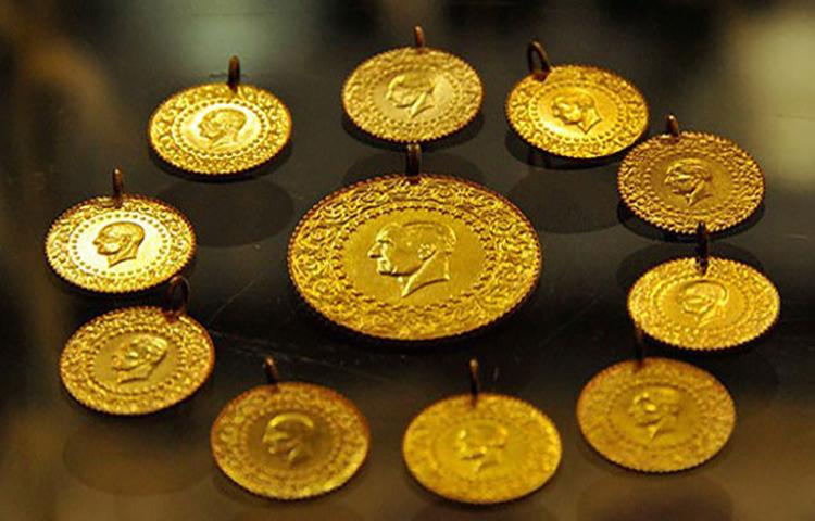 Altının gram fiyatı ne kadar?