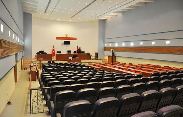 'Kuzenim yapmış olabilir'