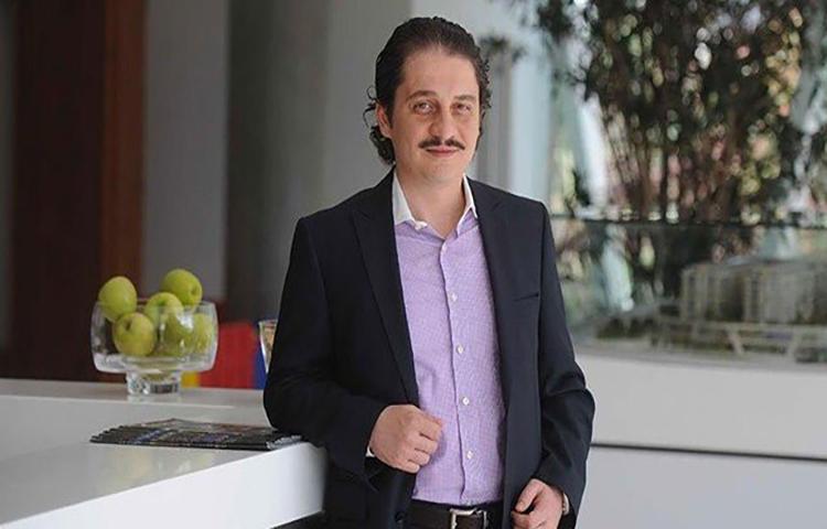 Ömer Faruk Kavurmacı savunma yapıyor