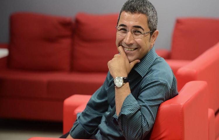 Habertürk Genel Müdürüne gözaltı şoku   