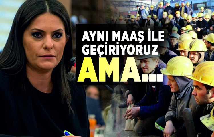 Bakan'dan taşeron açıklaması! Aynı maaş ile geçiriyoruz ama…