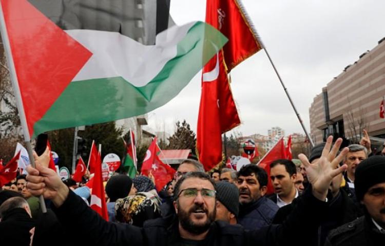 ABD'yi şimdiden korku sardı!